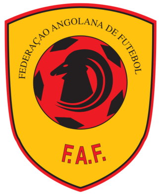 Federação Angolana de Futebol