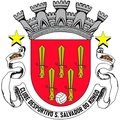 Emblema do São Salvador do Kongo…