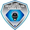 Emblema do CD Lunda Sul