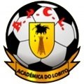 Emblema do Académica do Lobito
